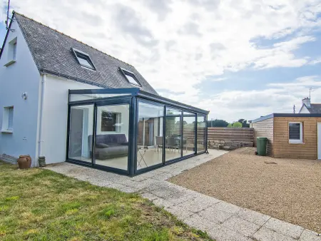 Zal, Maison 4 personnes à Quiberon - Photo 6