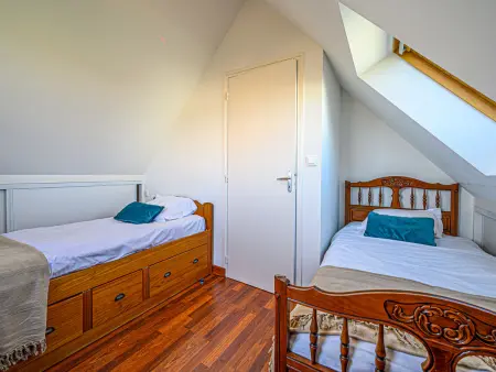 Zal, Maison 4 personnes à Quiberon - Photo 8