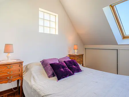 Zal, Maison 4 personnes à Quiberon - Photo 9