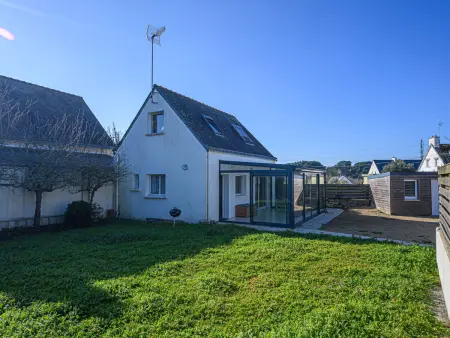 Zal, Maison 4 personnes à Quiberon - Photo 10