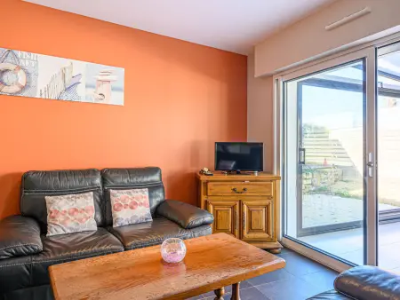 Zal, Maison 4 personnes à Quiberon - Photo 12