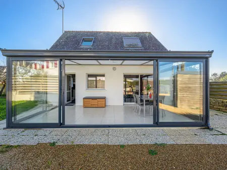 Zal, Maison 4 personnes à Quiberon - Photo 14