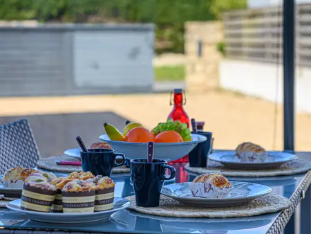 Zal, Maison 4 personnes à Quiberon - Photo 18