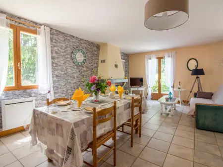 Chastagnol, Maison 4 personnes à Aubazine - Photo 1