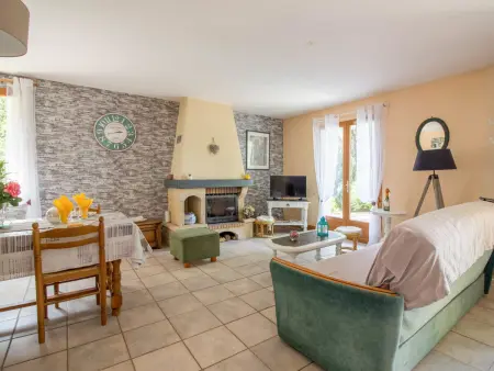 Chastagnol, Maison 4 personnes à Aubazine - Photo 2
