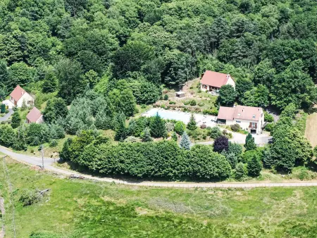 Chastagnol, Maison 4 personnes à Aubazine - Photo 4