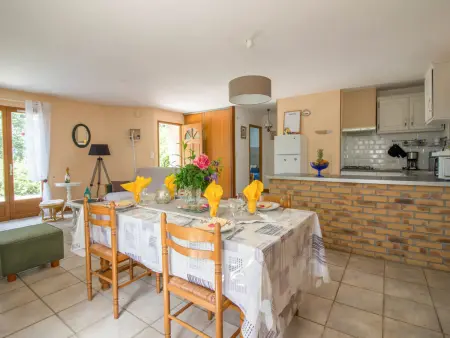 Chastagnol, Maison 4 personnes à Aubazine - Photo 5