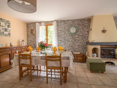 Chastagnol, Maison 4 personnes à Aubazine - Photo 6