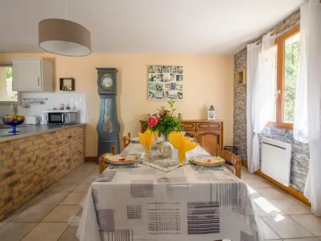 Chastagnol, Maison 4 personnes à Aubazine - Photo 7