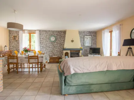 Chastagnol, Maison 4 personnes à Aubazine - Photo 8