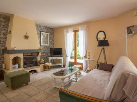 Chastagnol, Maison 4 personnes à Aubazine - Photo 9