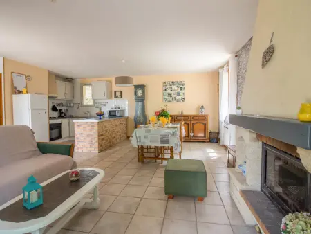 Chastagnol, Maison 4 personnes à Aubazine - Photo 10
