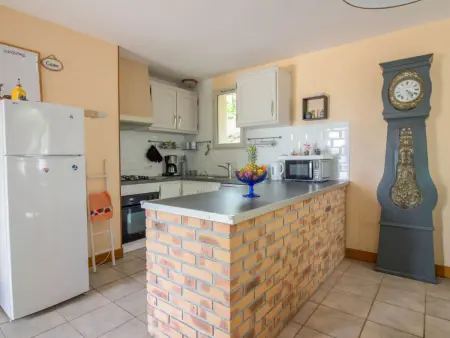 Chastagnol, Maison 4 personnes à Aubazine - Photo 11