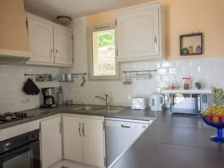 Chastagnol, Maison 4 personnes à Aubazine - Photo 12