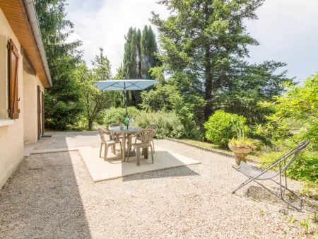 Chastagnol, Maison 4 personnes à Aubazine - Photo 14