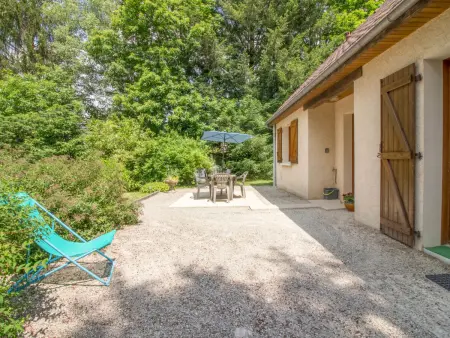 Chastagnol, Maison 4 personnes à Aubazine - Photo 15