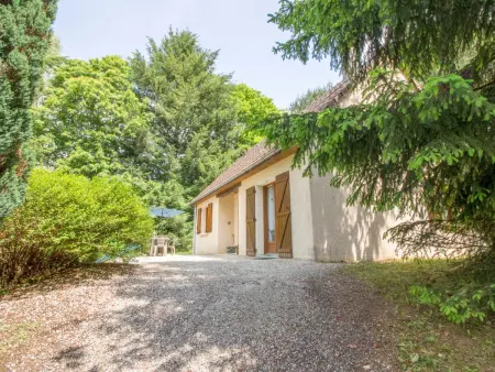 Chastagnol, Maison 4 personnes à Aubazine - Photo 16