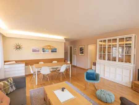Chesa Daniela B - Anita, Appartement 4 personnes à St. Moritz - Photo 6