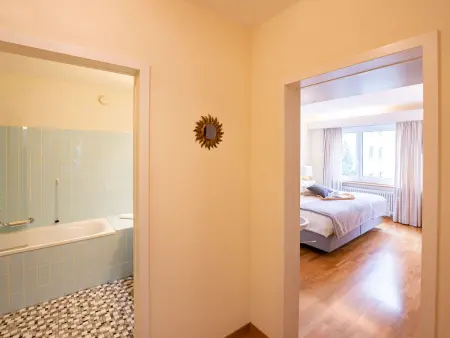 Chesa Daniela B - Anita, Appartement 4 personnes à St. Moritz - Photo 15