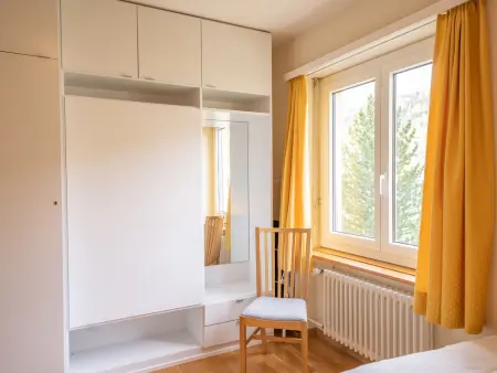 Chesa Daniela B - Anita, Appartement 4 personnes à St. Moritz - Photo 18