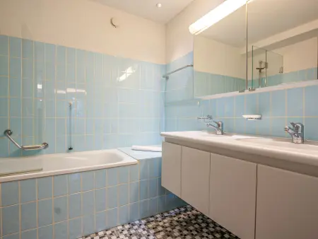 Chesa Daniela B - Anita, Appartement 4 personnes à St. Moritz - Photo 19