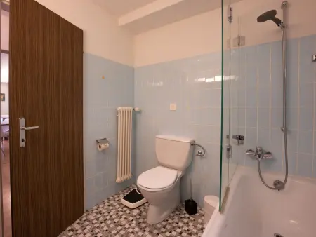 Chesa Daniela B - Anita, Appartement 4 personnes à St. Moritz - Photo 20