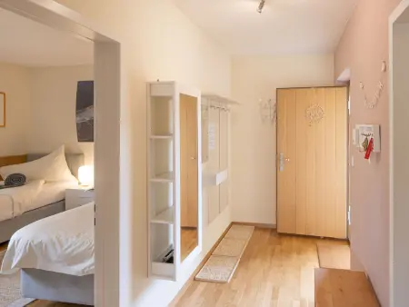 Chesa Daniela B - Anita, Appartement 4 personnes à St. Moritz - Photo 23