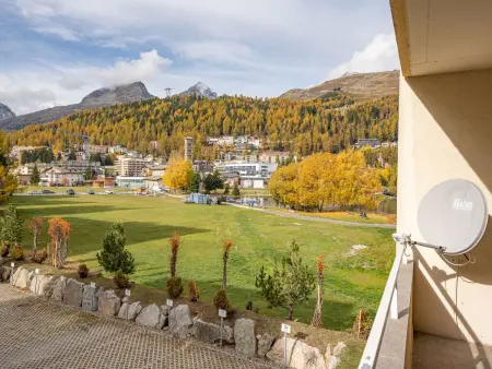 Chesa Daniela B - Anita, Appartement 4 personnes à St. Moritz - Photo 30