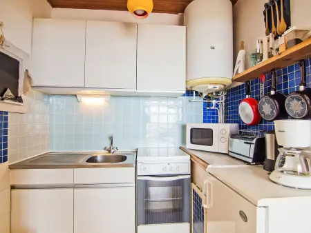 Trouz Ar Mor, Appartement 2 personnes à Quiberon - Photo 5