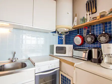 Trouz Ar Mor, Appartement 2 personnes à Quiberon - Photo 6