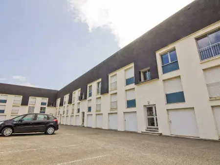 Trouz Ar Mor, Appartement 2 personnes à Quiberon - Photo 15