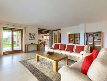 Remington, Villa 10 personnes à Buje - Photo 1
