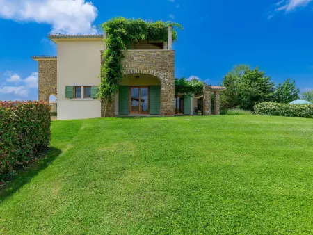 Remington, Villa 10 personnes à Buje - Photo 31