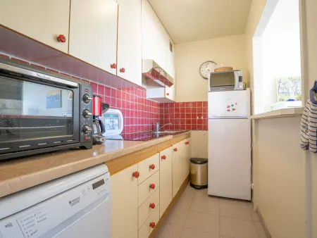 Les Albatros, Appartement 2 personnes à Quiberon - Photo 3