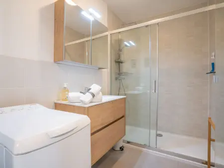 Les Albatros, Appartement 2 personnes à Quiberon - Photo 13