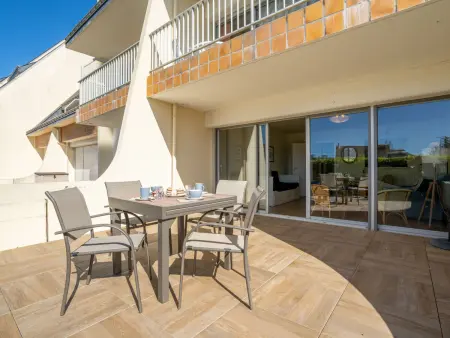 Les Albatros, Appartement 2 personnes à Quiberon - Photo 15
