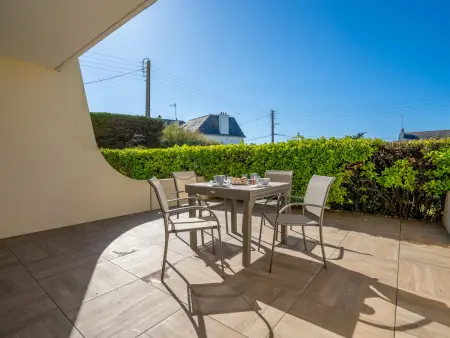 Les Albatros, Appartement 2 personnes à Quiberon - Photo 17