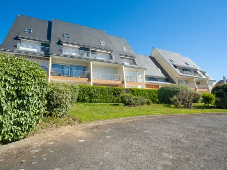 Les Albatros, Appartement 2 personnes à Quiberon - Photo 20