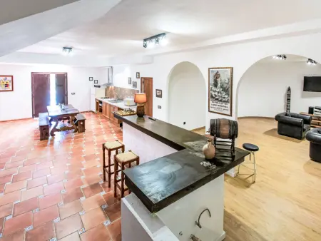 Paraje los cabreras, Maison 12 personnes à Rincón de la Victoria - Photo 3