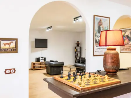 Paraje los cabreras, Maison 12 personnes à Rincón de la Victoria - Photo 6