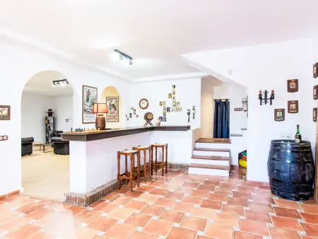 Paraje los cabreras, Maison 12 personnes à Rincón de la Victoria - Photo 11