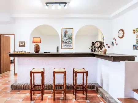 Paraje los cabreras, Maison 12 personnes à Rincón de la Victoria - Photo 12