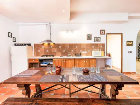 Paraje los cabreras, Maison 12 personnes à Rincón de la Victoria - Photo 13