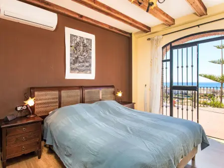 Paraje los cabreras, Maison 12 personnes à Rincón de la Victoria - Photo 14