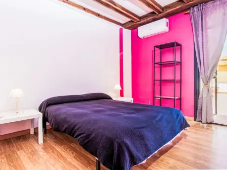 Paraje los cabreras, Maison 12 personnes à Rincón de la Victoria - Photo 15
