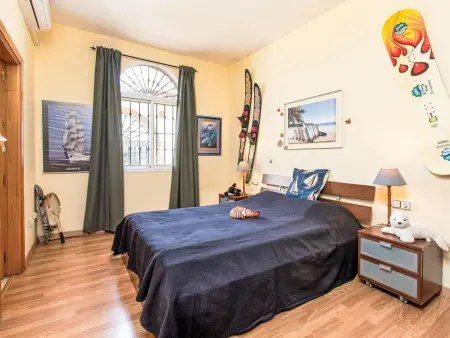 Paraje los cabreras, Maison 12 personnes à Rincón de la Victoria - Photo 16