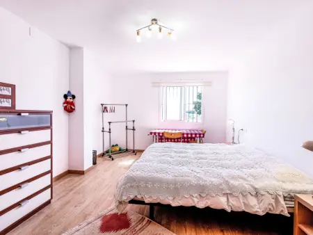Paraje los cabreras, Maison 12 personnes à Rincón de la Victoria - Photo 17
