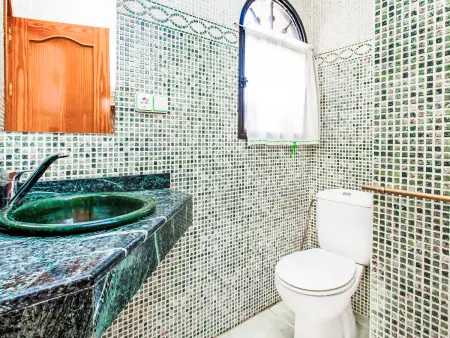 Paraje los cabreras, Maison 12 personnes à Rincón de la Victoria - Photo 22