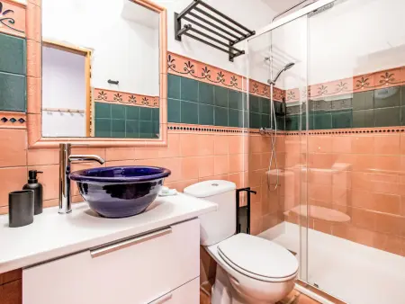 Paraje los cabreras, Maison 12 personnes à Rincón de la Victoria - Photo 23