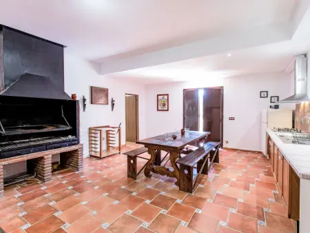 Paraje los cabreras, Maison 12 personnes à Rincón de la Victoria - Photo 24